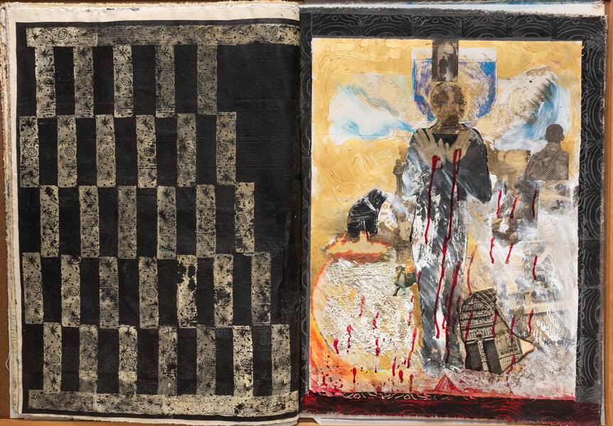 book art