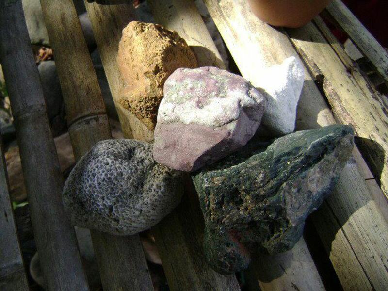 Pinoy Earth Magic