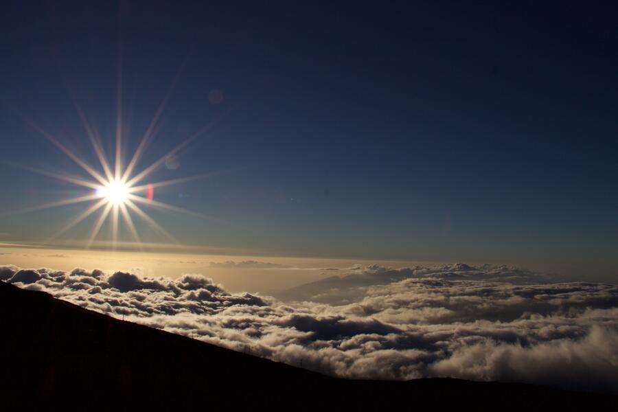 Maui Sun
