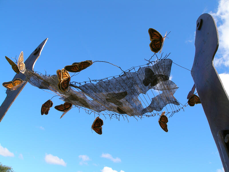 Healing Vortex: Butterfly Bridge Detail 4.jpg