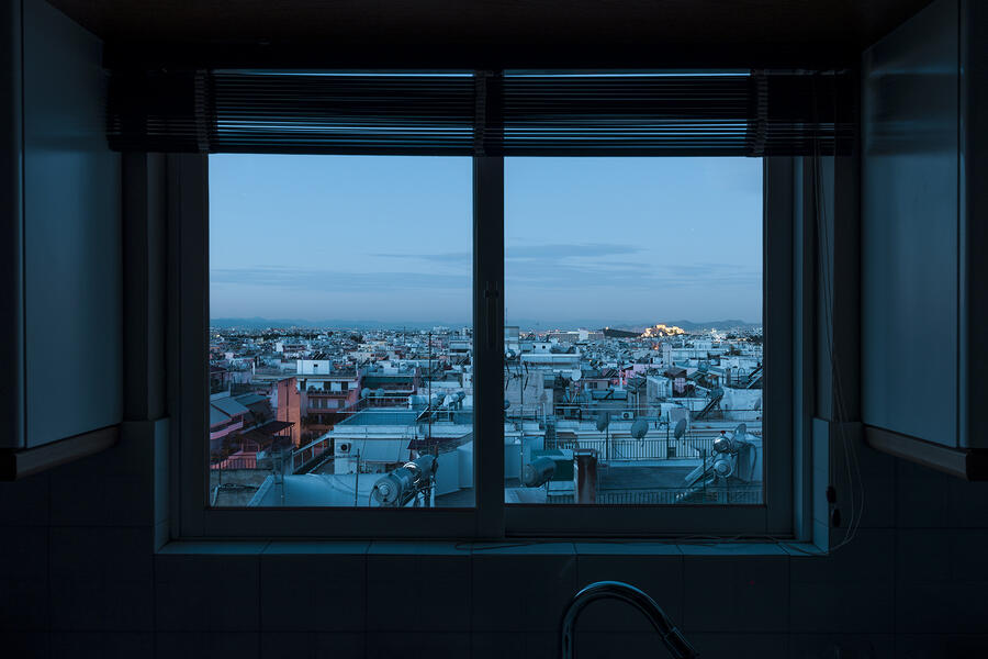 Cerulean 0734