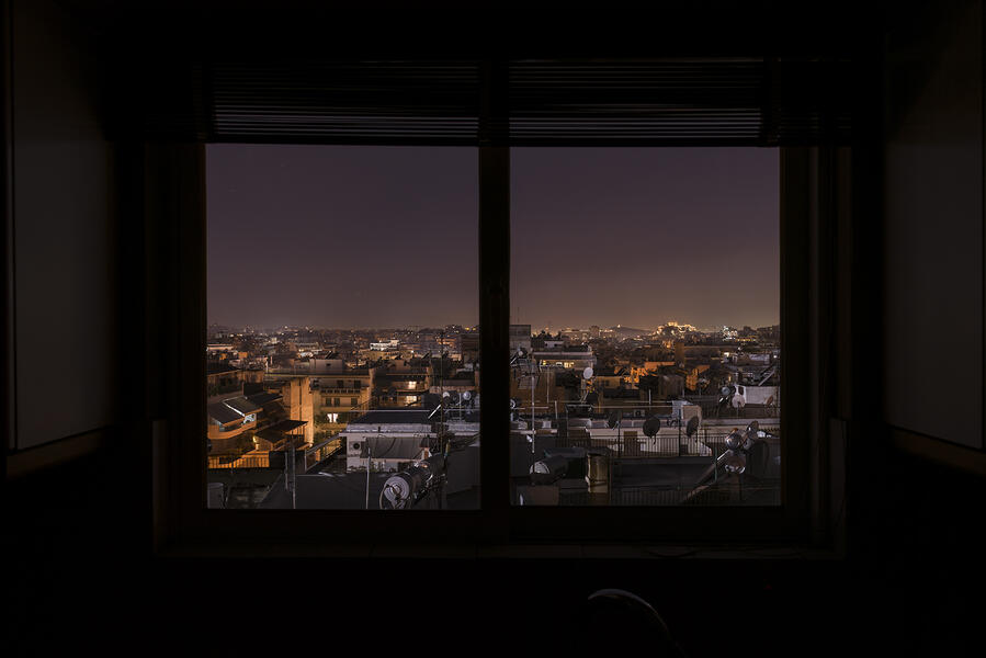 Eventide 1944