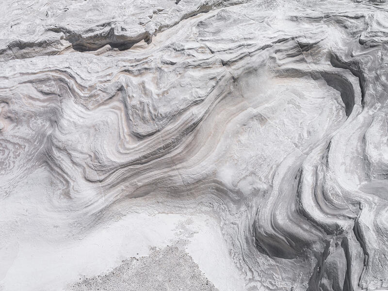 Photograph from the series "Sarakiniko."