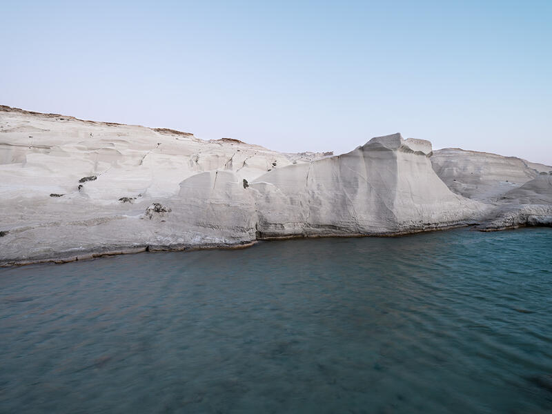 Soft Tranquil II