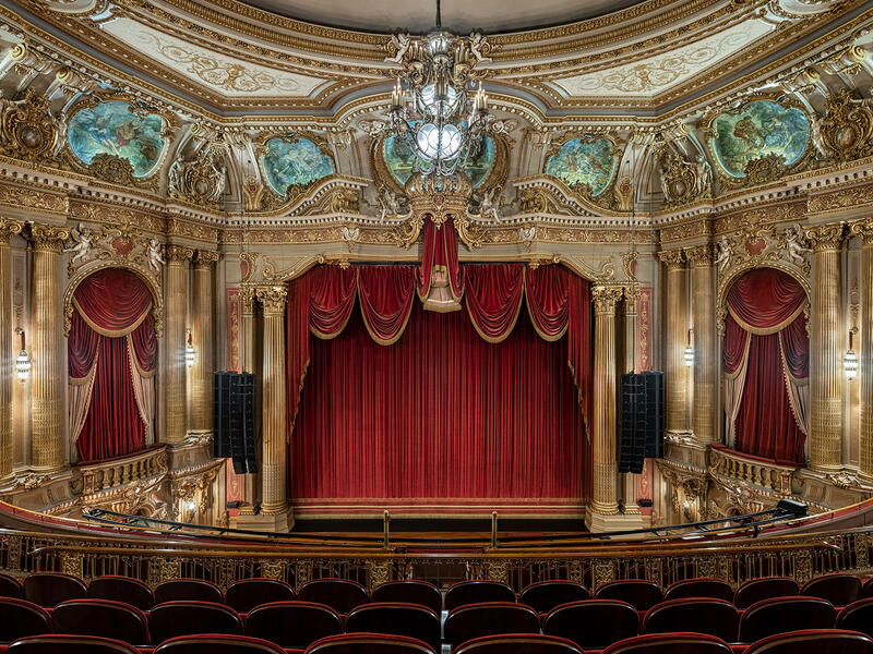 picture-palaces, movies, theatres, american, cinema, 20th-century, architecture, architectural
