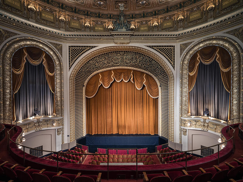 picture-palaces, movies, theatres, american, cinema, 20th-century, architecture, architectural