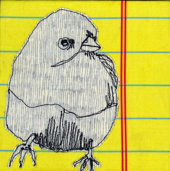 Dark Eyed Junco