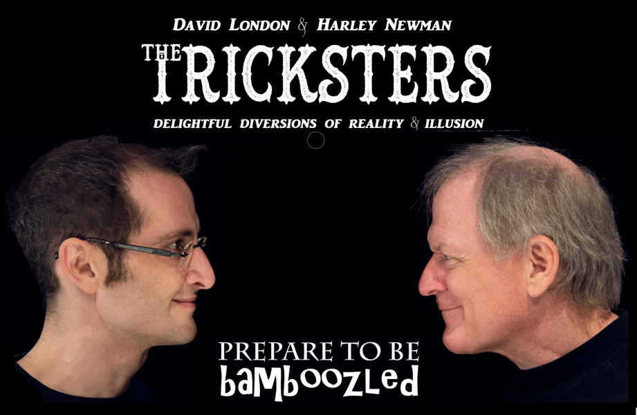 The Tricksters