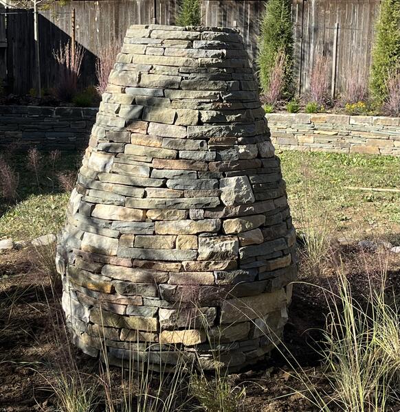 Stone Cairn (2022)