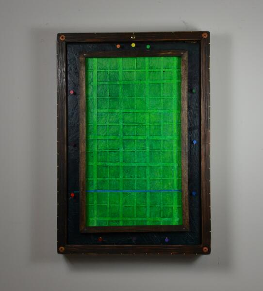 Intermittent Pattern