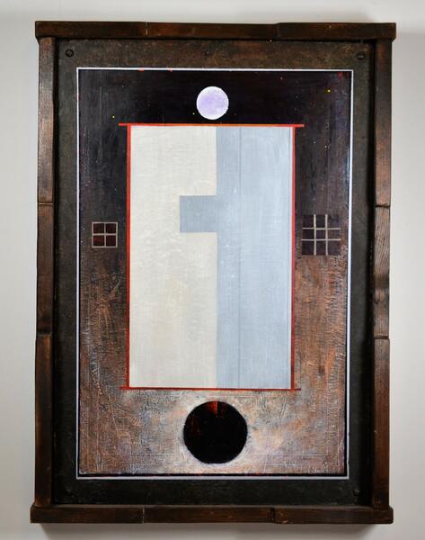 Open Portal of Peace