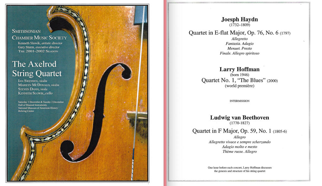 String Quartet No.1  World Premiere .jpg