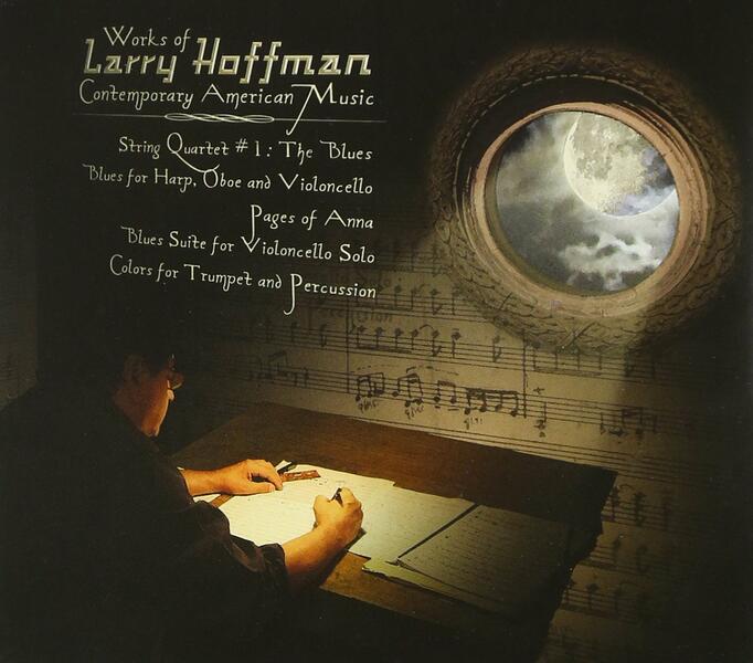 Works of Larry Hoffman .jpg