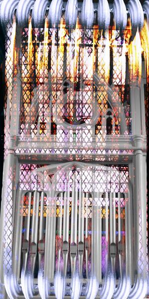 Sharp Street Methodist Church