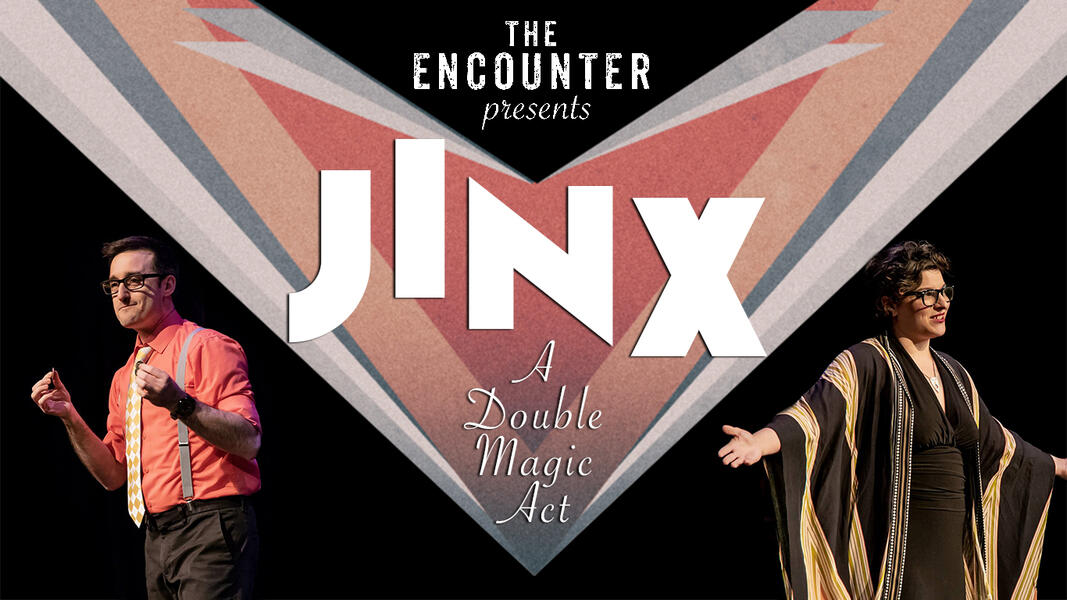 Jinx promotional shot.
