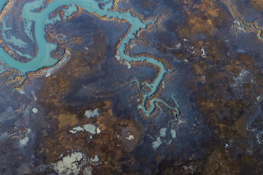 Eastern Shore Turquoise Marsh 3.jpg