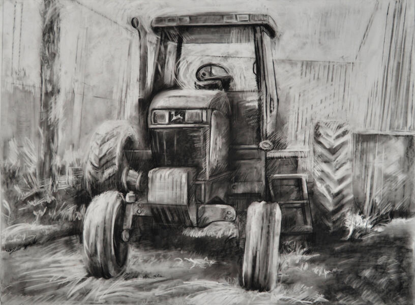 Farm Truck