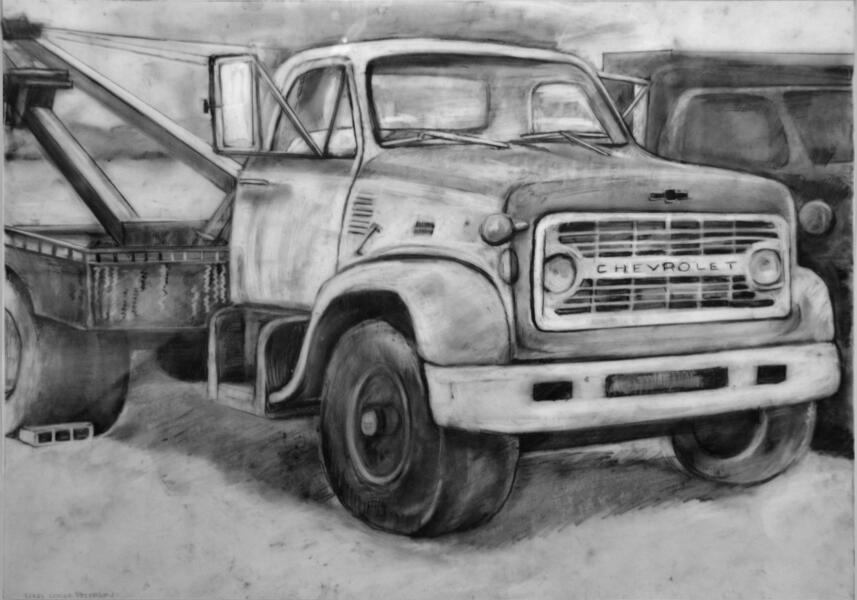 Chevy Truck