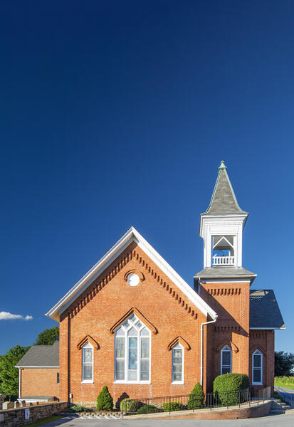 Emory Methodist Church