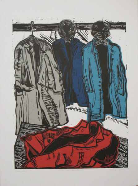Red_Waistcoat_24x18_relief print with chine colle_30x22.jpg