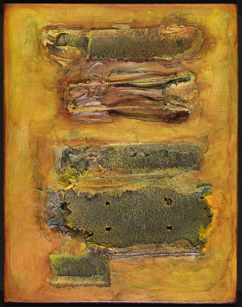 Barbecue Rust