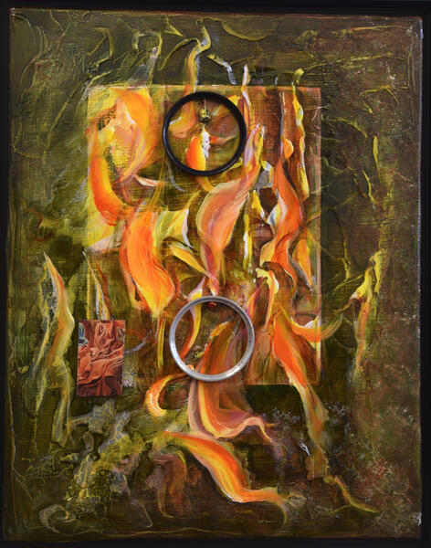 Pandora's Box