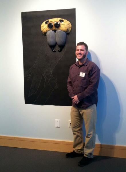 Brad Blair, "A Breed of Their Own" at BlackRock Center for the Arts in Germantown, MD
