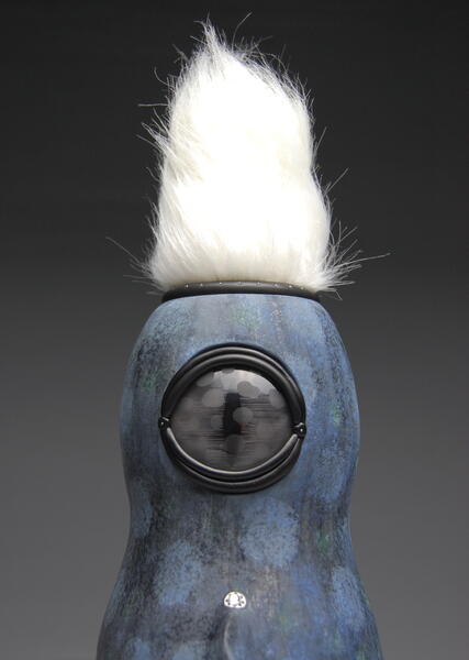 Brad Blair, Subaqueous Safeguard, 2019