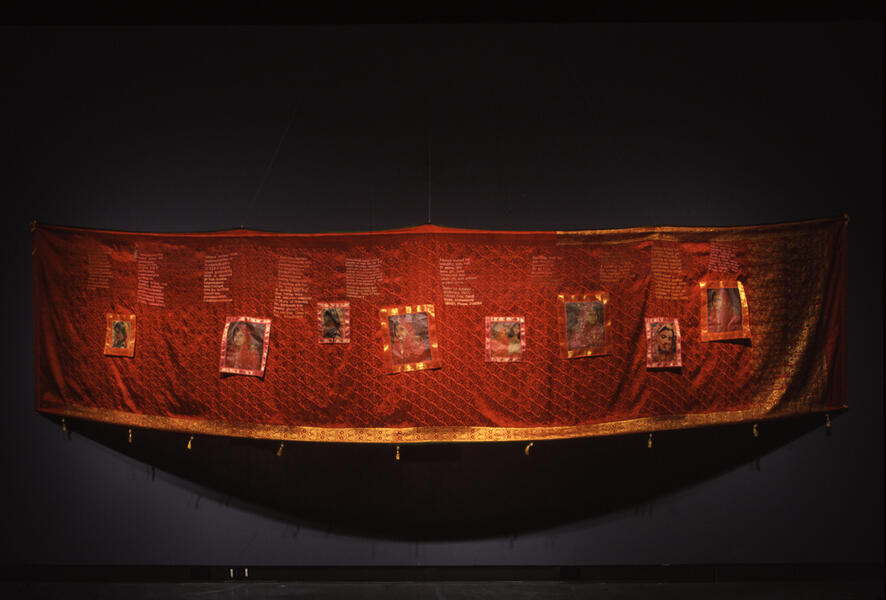 Dowry Brides Exhibition DCCA 2001.jpg