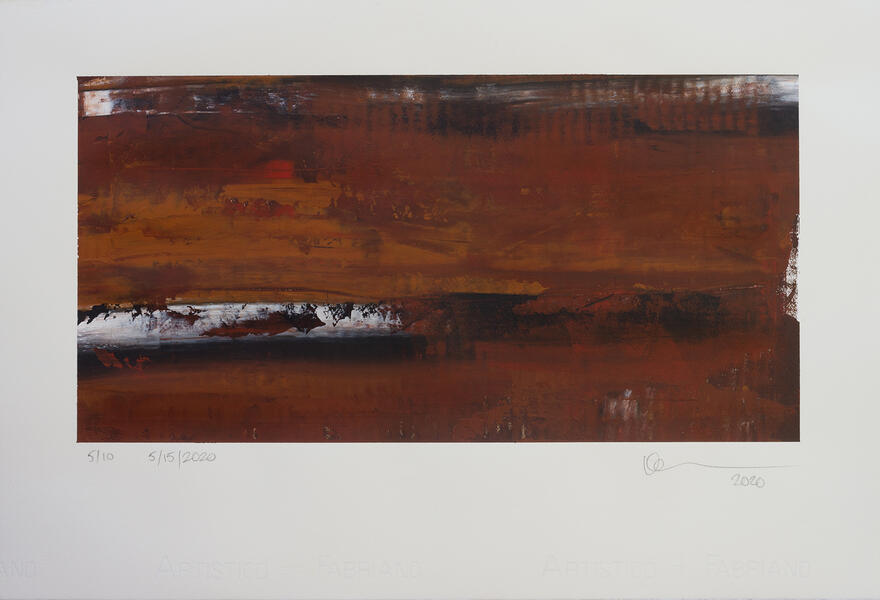 #acrylic#workson paper#climatechange#drought