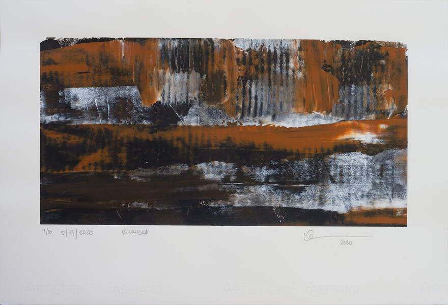 #acrylic#workson paper#climatechange#drought