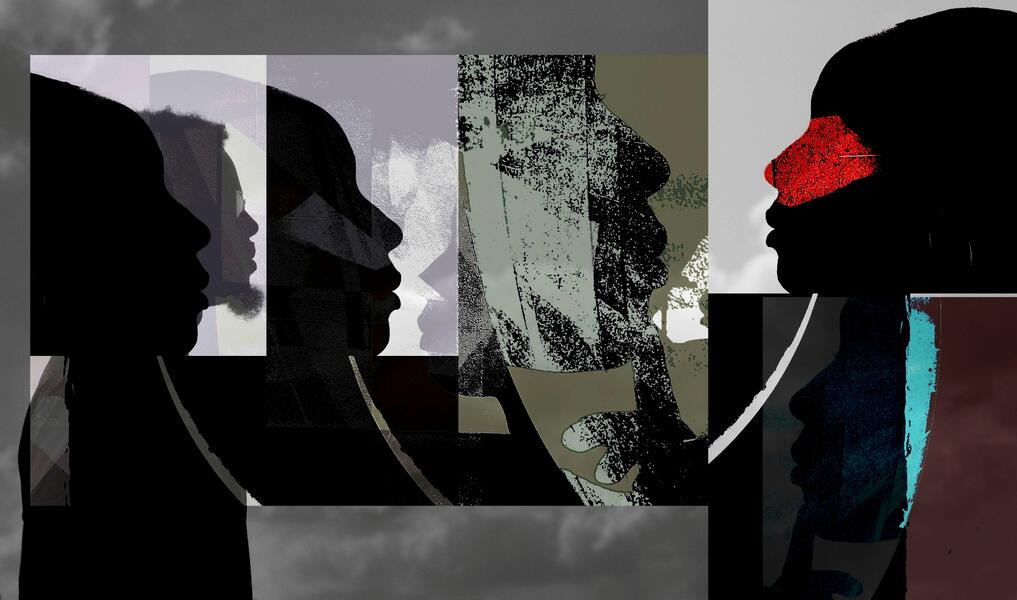 We wear Masks