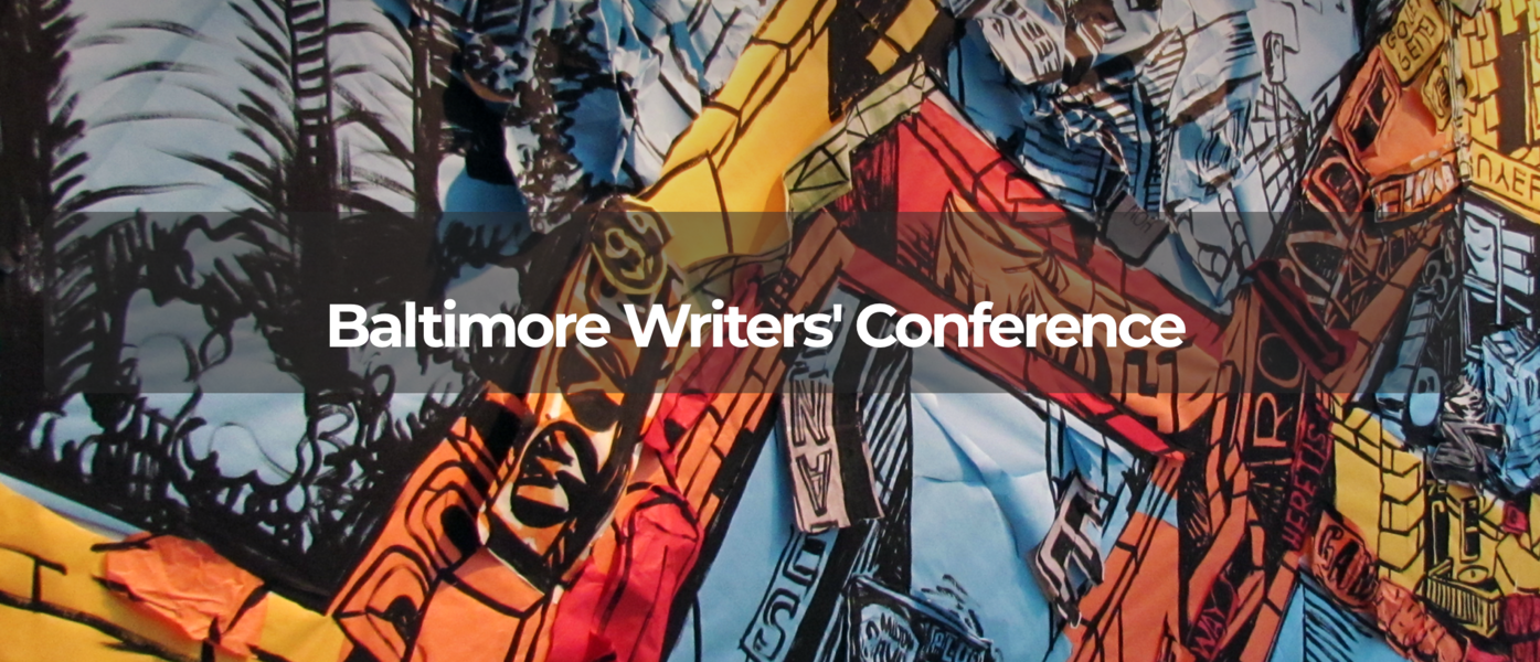 Baltimore Writers Conference