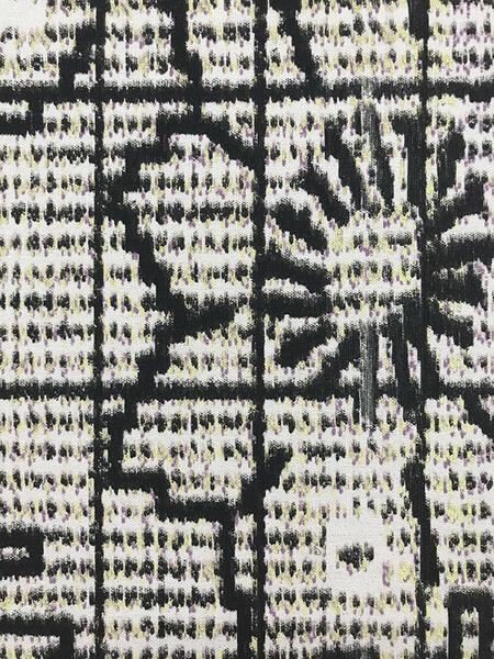 Tapestry 2 (detail)