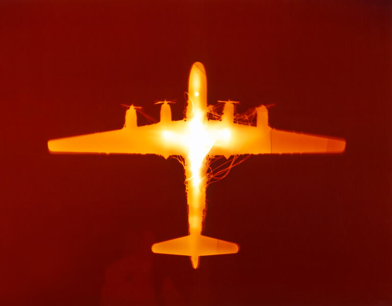 Ascension