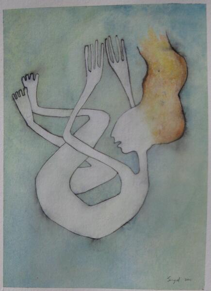 GENTLE FALLING