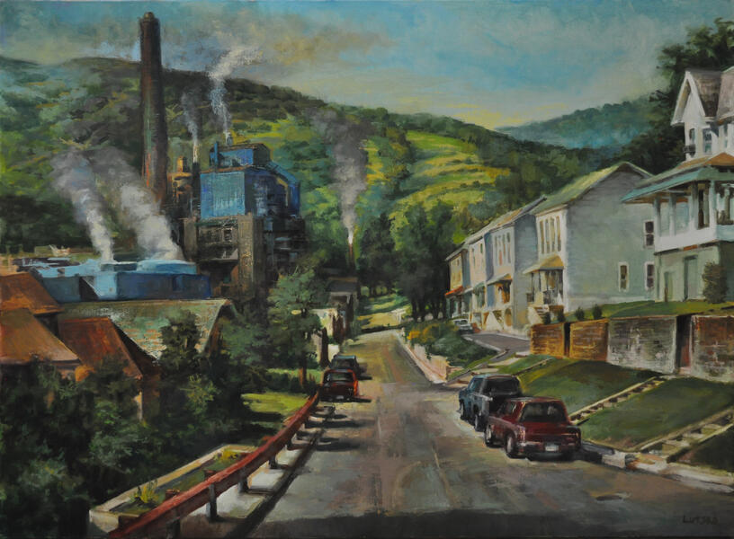 The Luke Paper Mill, Piedmont, WV .jpg