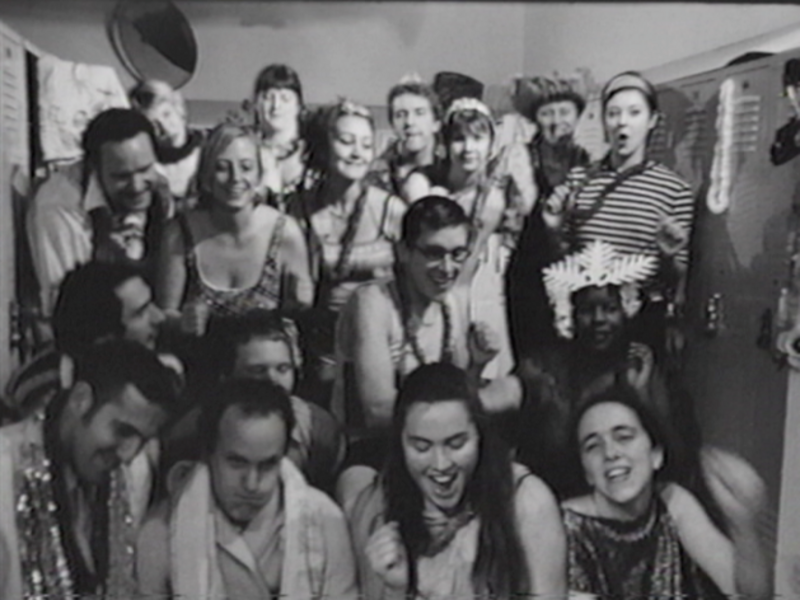 Chaza Show Choir