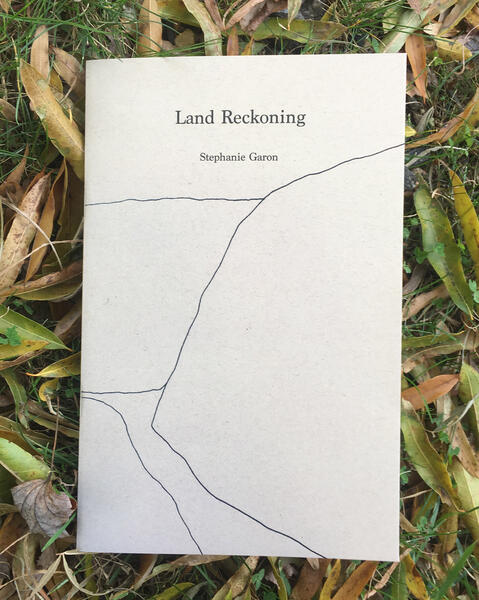 Land Reckoning