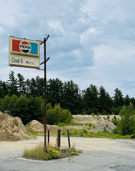 photography, environmental art