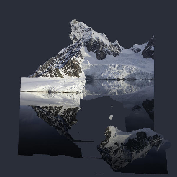 Shifting Landscape / High Arctic Project  2019