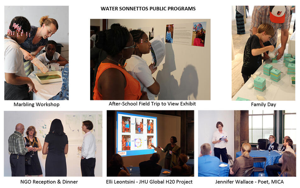Public Programming and Events 