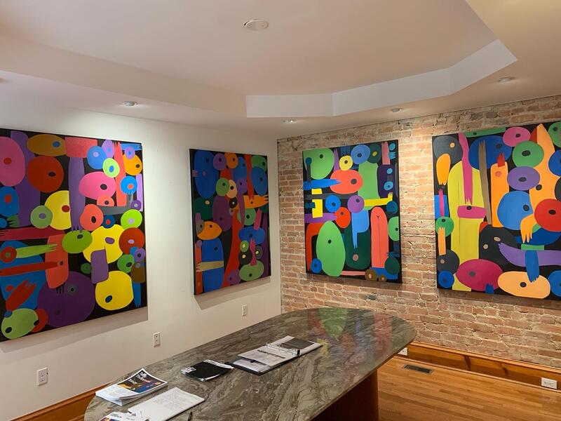 Cup Gallery Washington DC 2022