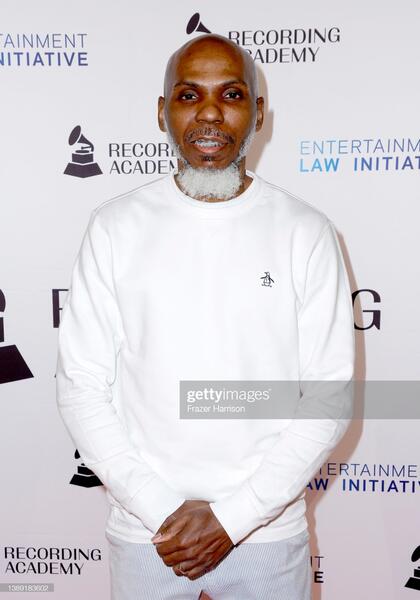 Von Vargas at the Recording Academy's  Entertainment Law Initiative Bruch 2022 in Las Vegas, Nevada