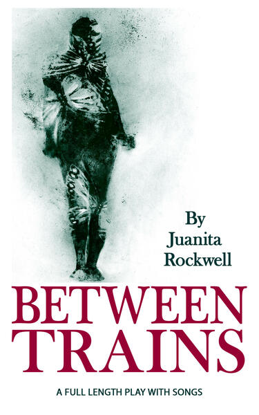 Between trains book cover