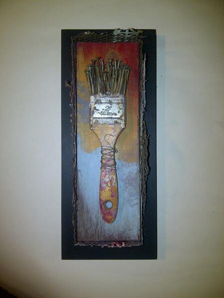 Brush-off 5