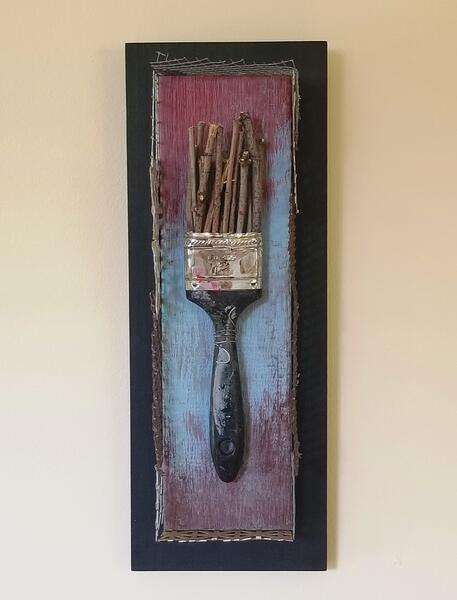 Brush-off 1