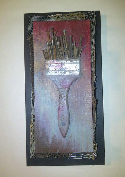Brush-off 3