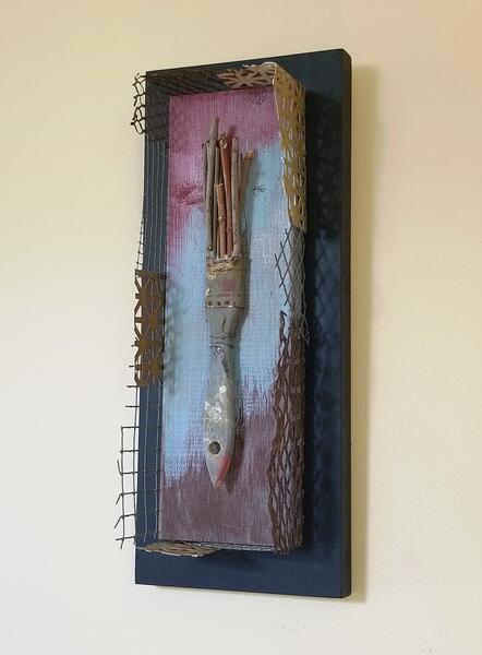 Brush-off 4