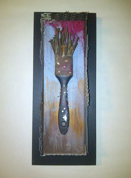 Brush-off 6